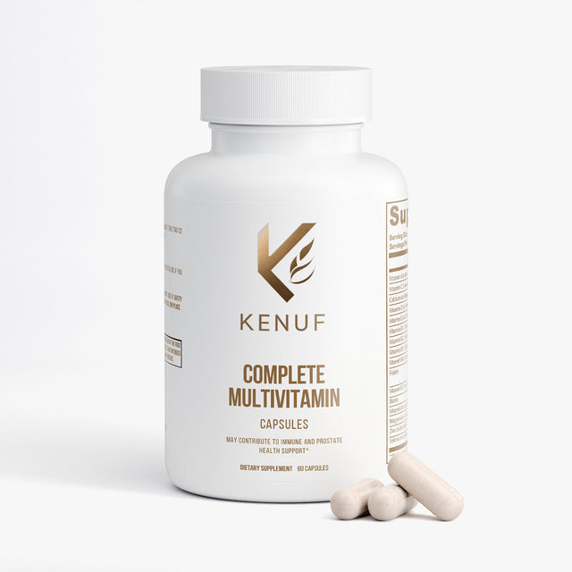 Supplements