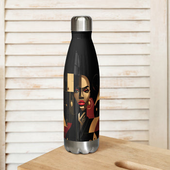 Water Bottles