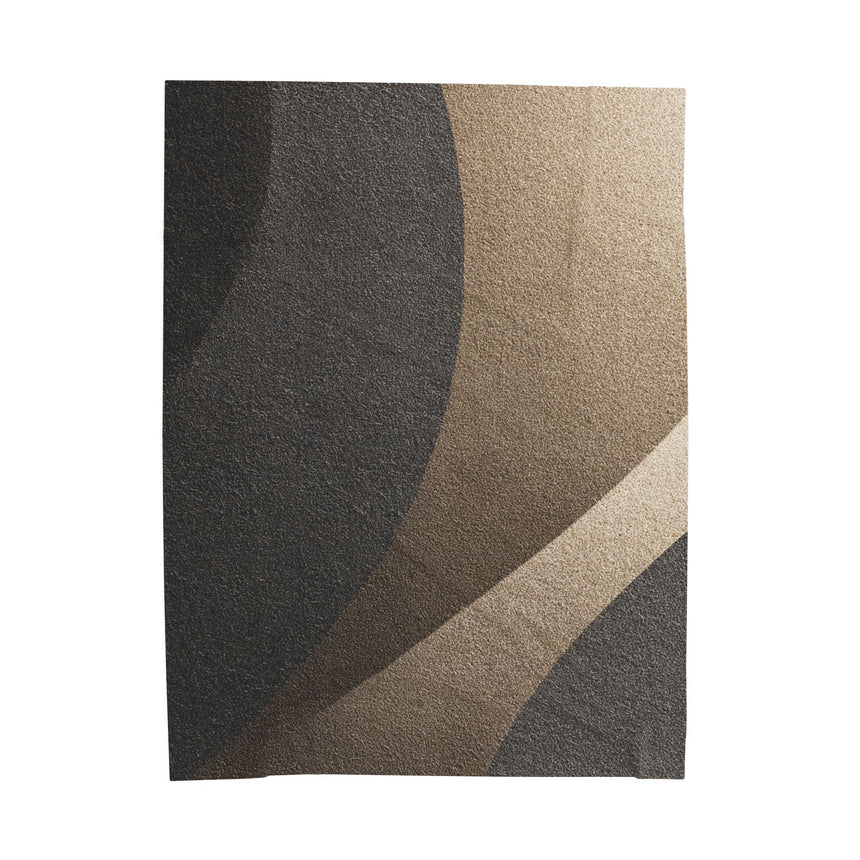 Signature Collection Plush Blanket