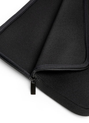 Kenuf Monogram Laptop Sleeve