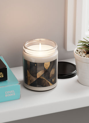 Signature Collection Soy Candle