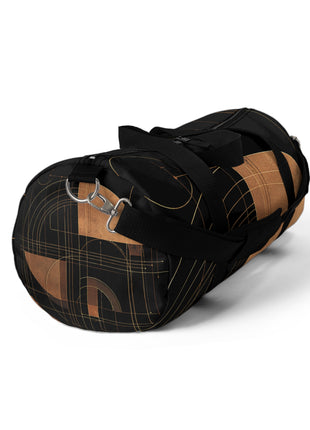 Structure Collection Duffel Bag