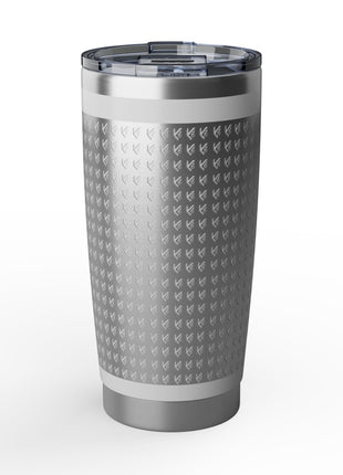 Monogram Travel Mug