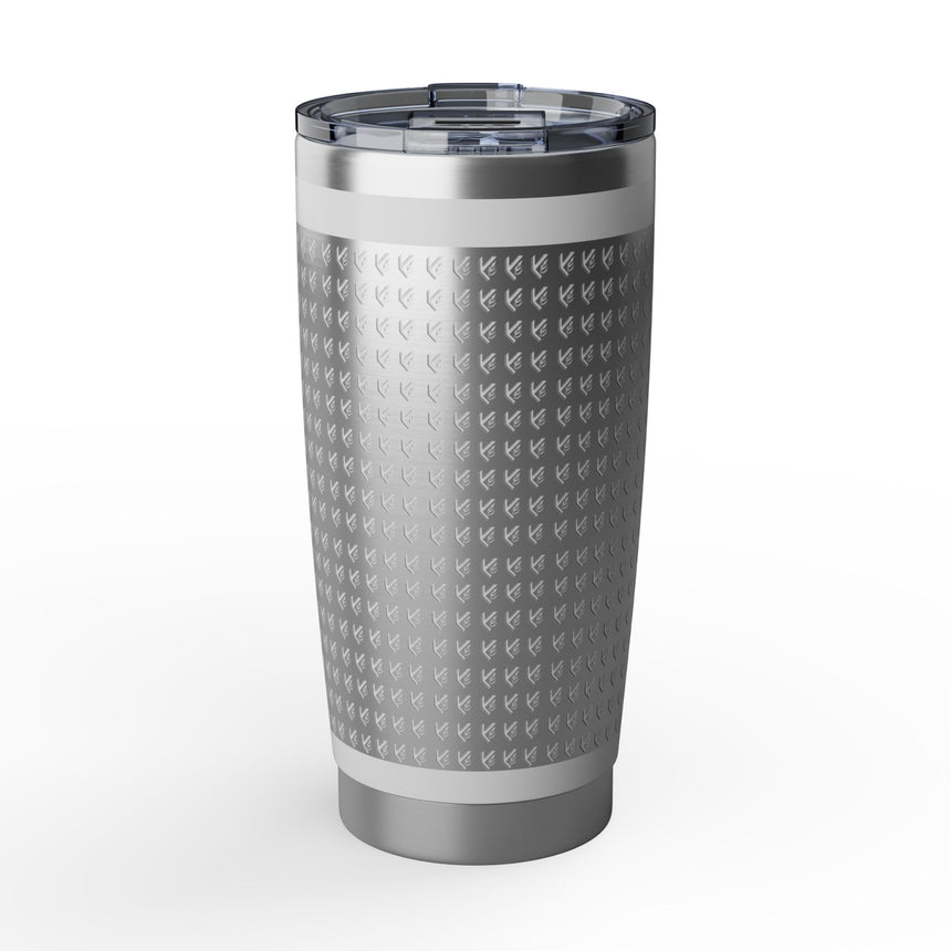 Monogram Travel Mug
