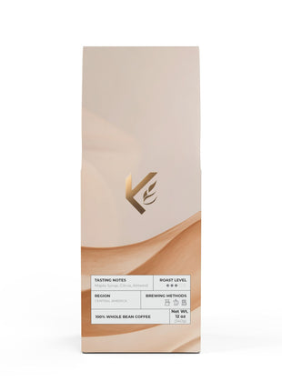 Signature Light Roast