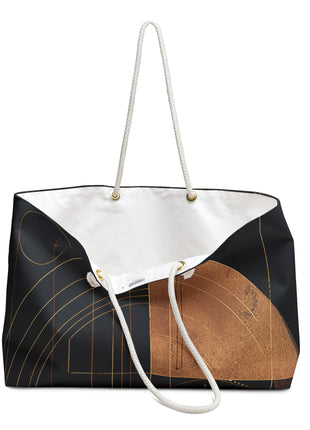 Structure Collection Weekender Bag