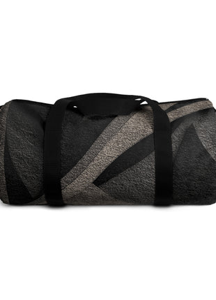 Monogram Duffel Bag