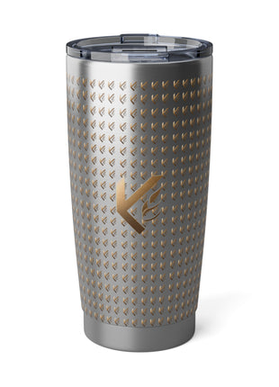 Monogram Travel Mug