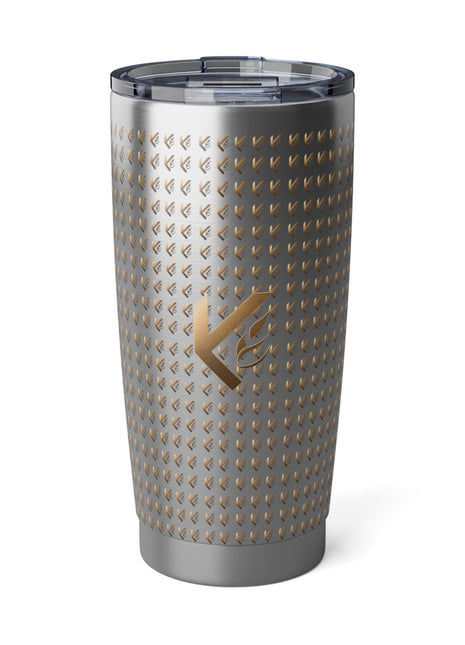 Monogram Travel Mug