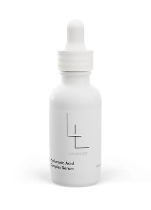 Hyaluronic Acid Complex Serum, 1oz