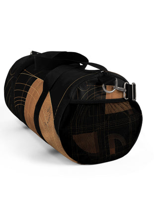 Structure Collection Duffel Bag