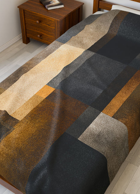 Signature Collection Plush Blanket