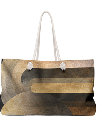 Signature Collection Weekender Bag