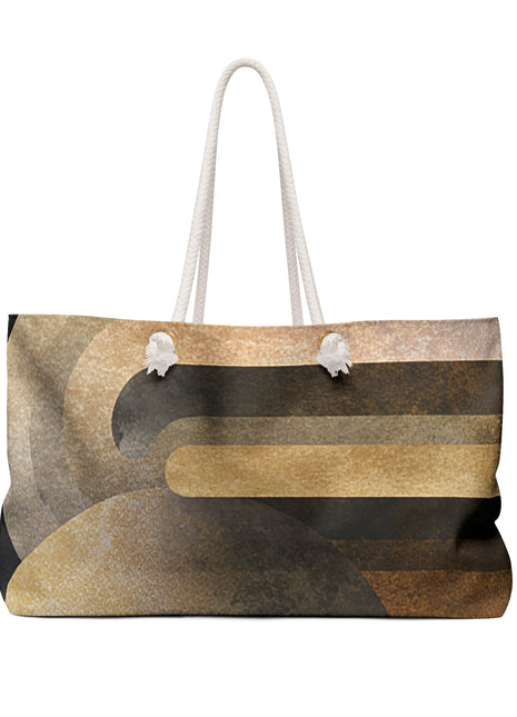 Signature Collection Weekender Bag