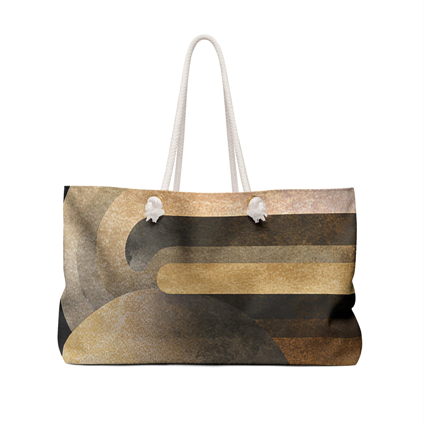 Signature Collection Weekender Bag