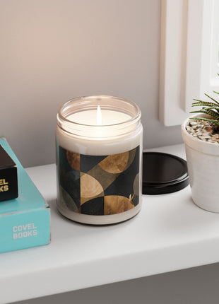 Signature Collection Soy Candle