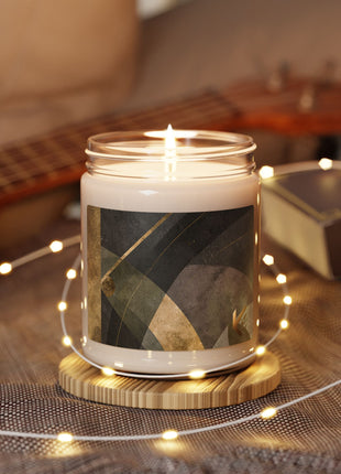 Signature Collection Soy Candle
