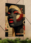 16″ x 24″ / Matte