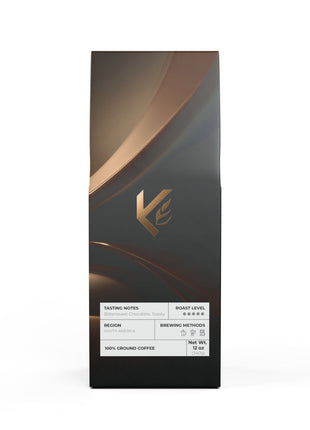 Signature Dark Roast