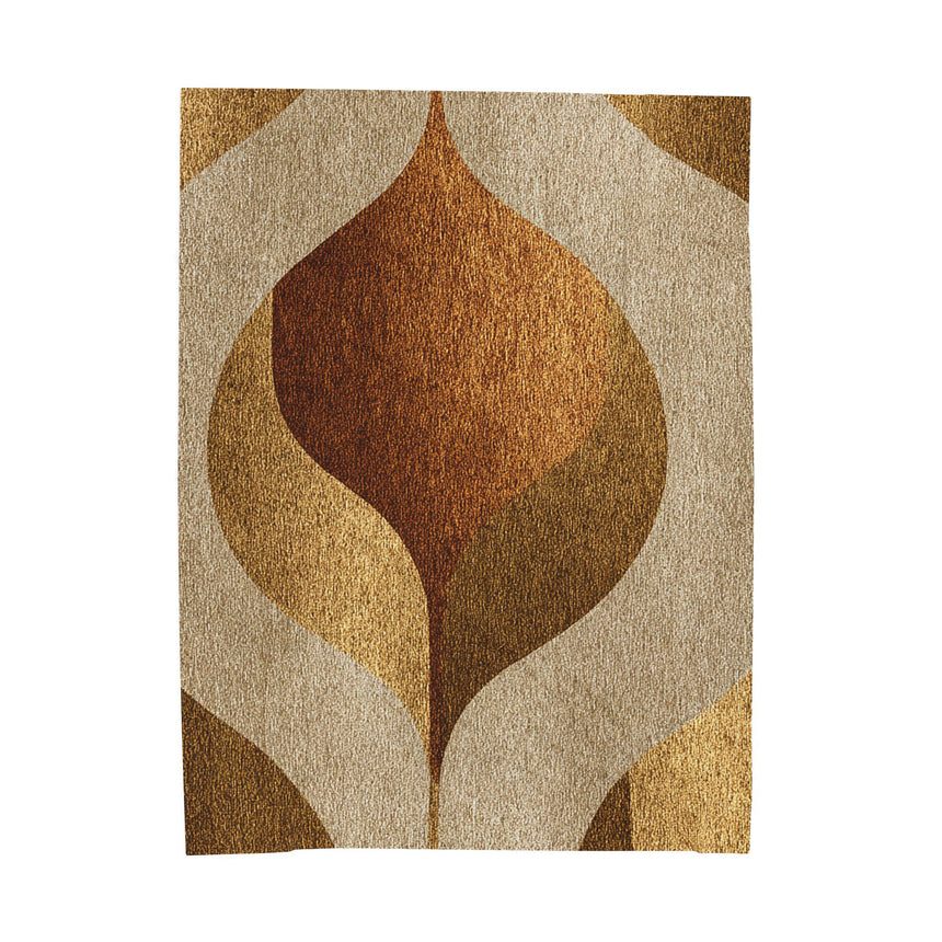 Signature Collection Plush Blanket
