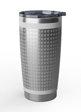 Monogram Travel Mug