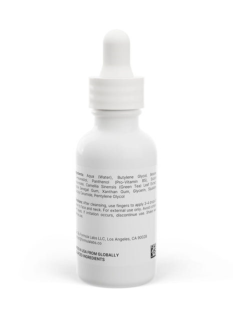 Hyaluronic Acid Complex Serum, 1oz