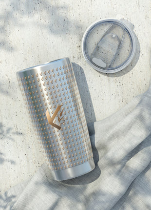 Monogram Travel Mug