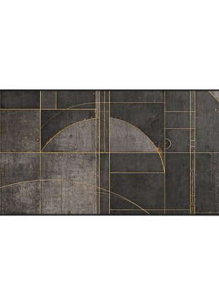 Structure Collection Desk Mat