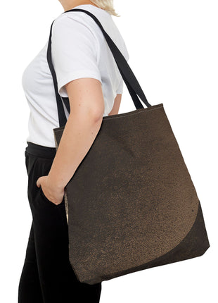 Silence Collection Tote Bag