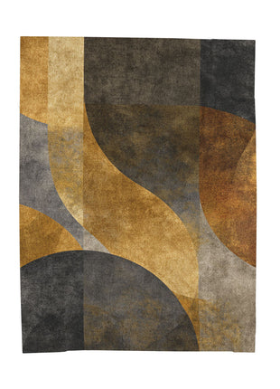 Signature Collection Plush Blanket