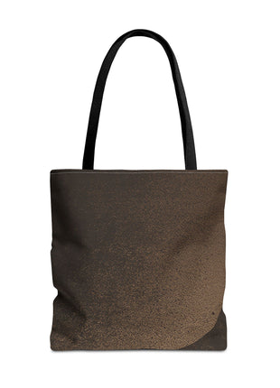 Silence Collection Tote Bag