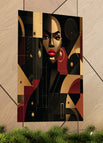 16″ x 24″ / Matte