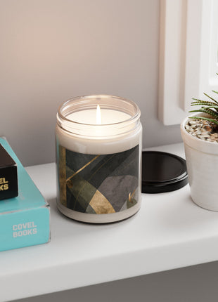 Signature Collection Soy Candle