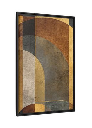 Presence (Framed Canvas)