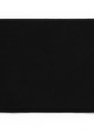 Kenuf Monogram Laptop Sleeve
