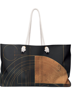 Structure Collection Weekender Bag