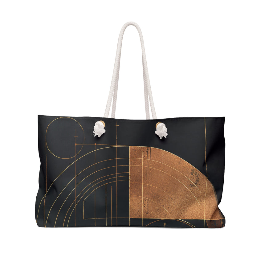 Structure Collection Weekender Bag