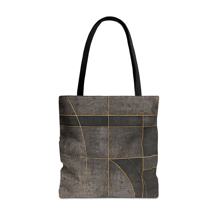 Structure Collection Tote Bag