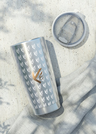 Monogram Travel Mug