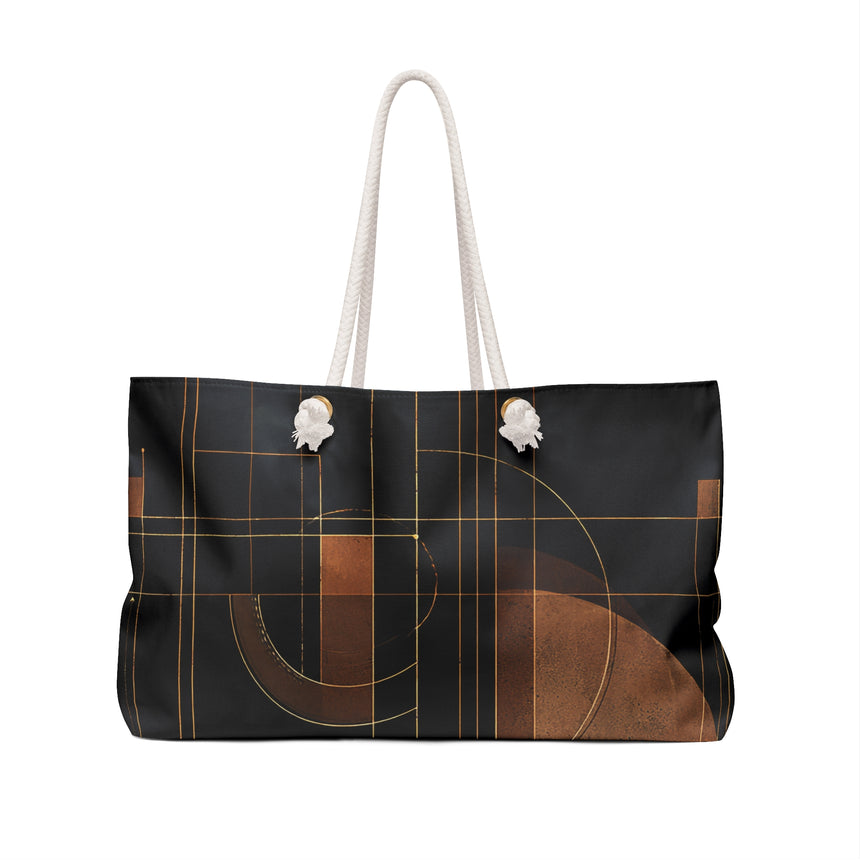 Structure Collection Weekender Bag