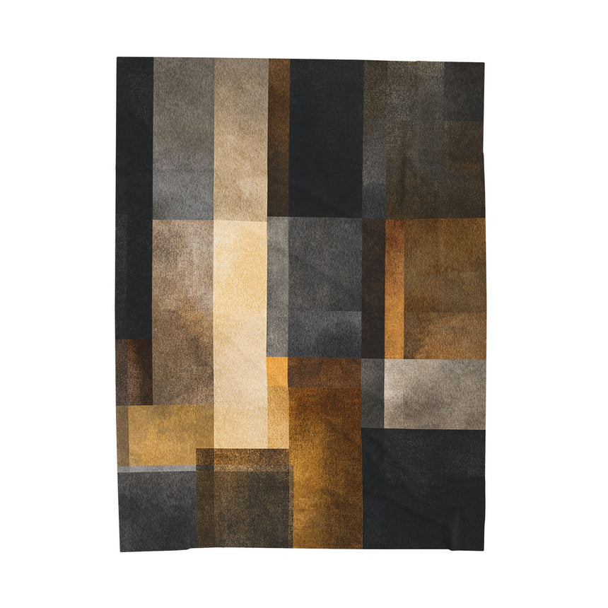 Signature Collection Plush Blanket