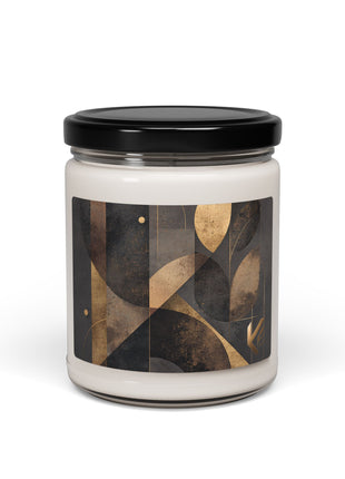 Signature Collection Soy Candle