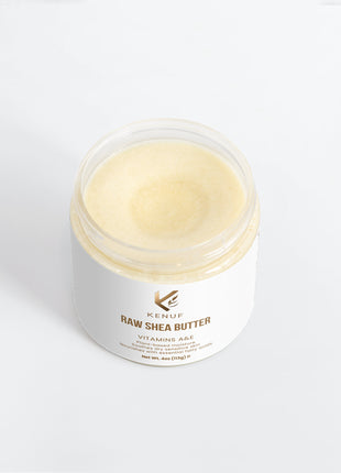 Raw Shea Butter