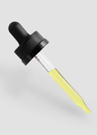 Growth & Health Hair Oil