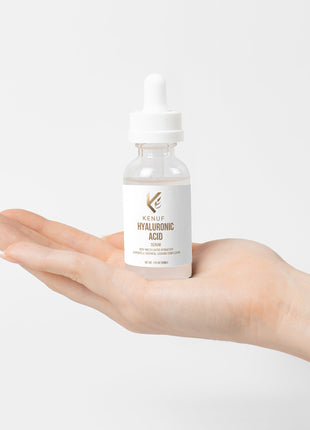 Hyaluronic Acid Serum