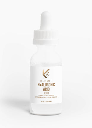 Hyaluronic Acid Serum