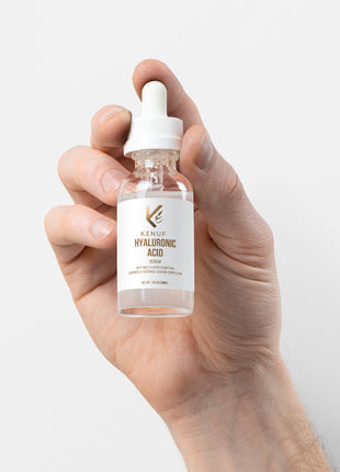 Hyaluronic Acid Serum