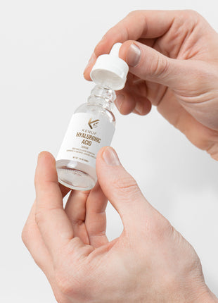 Hyaluronic Acid Serum