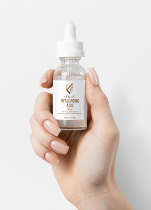 Hyaluronic Acid Serum