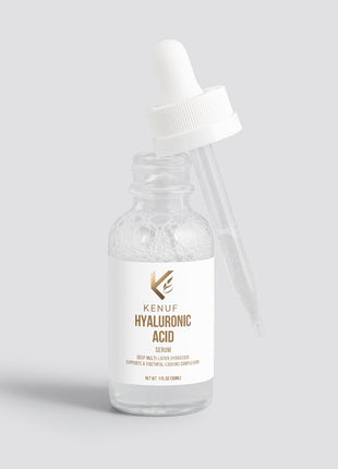 Hyaluronic Acid Serum